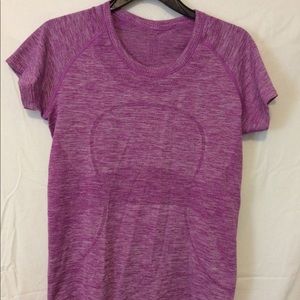 Lululemon athletica top shirt women